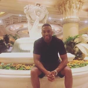 Meet your Posher, David